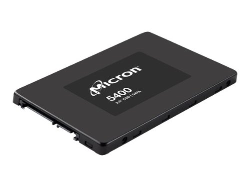 Micron Technology 5400 PRO 240 GB Solid State Drive 2.5
