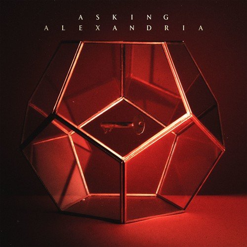  Asking Alexandria [CD]