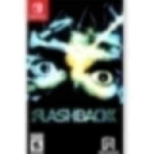  Flashback - Nintendo Switch