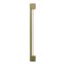 Presrv Pro Handle Accessory for Zephyr Presrv Coolers, Kegerators, and Refrigerators - Gold-Front_Standard