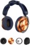 Dyson - OnTrac Customizable Active Noise Cancelling Headphones - Copper-Front_Standard