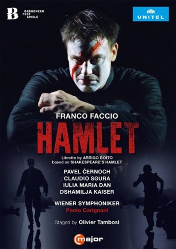 

Hamlet (Bregenzer Festspiele)