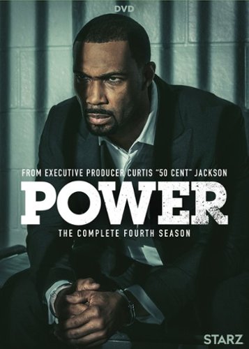 Power: Season 4