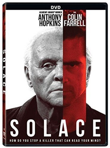  Solace - DVD