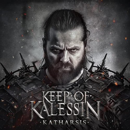 Katharsis [LP] - VINYL