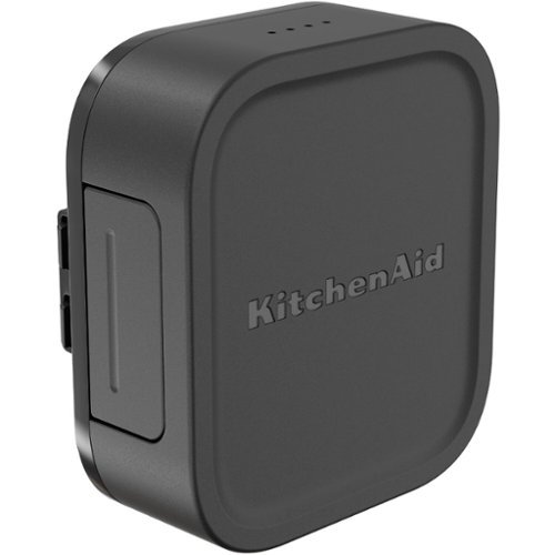 Go Cordless 12V MAX Lithium Ion Battery for KitchenAid Go Products, KRB12