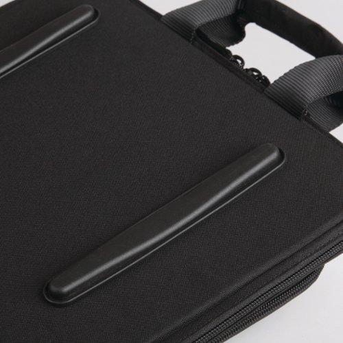 Solo New York Secure-Fit 13.3 Chromebook Case - Black BUY IN SINGAPORE