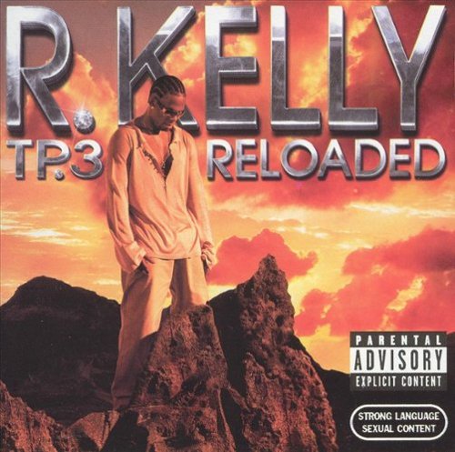  TP.3 Reloaded [CD] [Explicit Content]