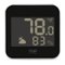 Eve - Weather Connected Weather Station - Black-Front_Standard