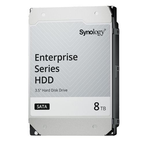 Synology HAT5320 Enterprise Series 8TB 3.5