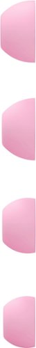 Beats Powerbeats Fit True Wireless Active Noise Canceling Earbuds - Power Pink SHOP ONLINE