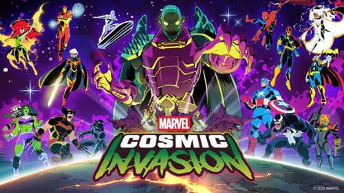 MARVEL Cosmic Invasion - Nintendo Switch 2 [Digital]-Front_Standard 