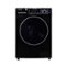 1.62 cu ft. Portable All-in-One Combo Washer Dryer Electric Convertible VENTLESS/VENTED PET 110V-Front_Standard
