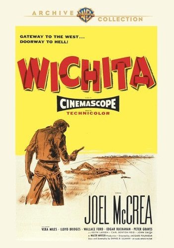  Wichita [1955]