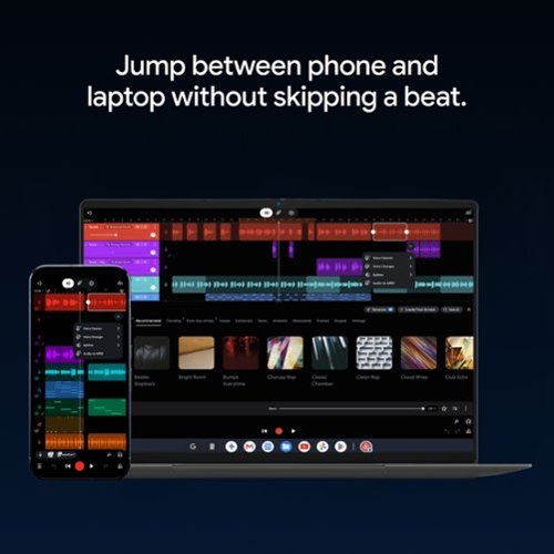 ASUS Googlebook 14 3K OLED Touchscreen Laptop w/ Gemini Intelligence - Intel Core Ultra 5 325 (2026) - 16GB RAM - 512GB SSD - Dusk Ash HOW TO BUY
