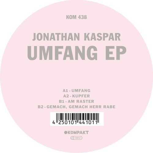 

Umfang [LP] - VINYL
