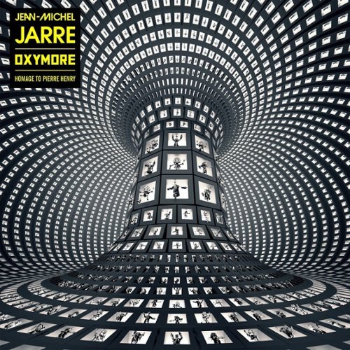  Oxymore [LP] - VINYL INTERNATIONAL SHIPPING