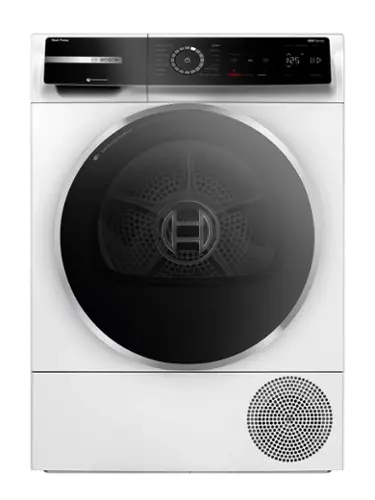 Tout Pum 500 Spries - Lary - - - - BOSCH - -s - - - - Lny cotdting - ... - - wa I - - -. - - ... 1:25 - -n Aue Pooacie - - - - | - - - - Condenser SelfCleaningCondenser SeltCleaning 6