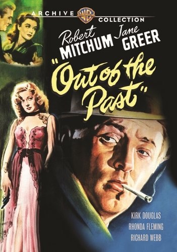  Out of the Past [1947]