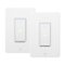 Geeni - Tap Wi-Fi Smart Switch (2-pack) - White-Front_Standard