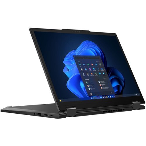 Lenovo ThinkPad T14 Gen 5 14 Touch-Screen Laptop - Ultra 5 with 16GB Memory - 512GB SSD - Gray WHERE TO BUY