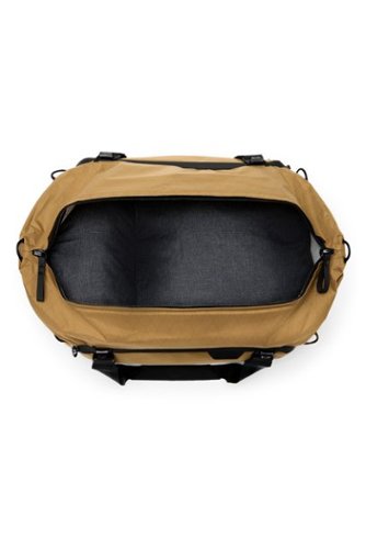 Peak Design Travel Duffel 35L - Coyote WHERE TO BUY