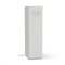Equator - SDC 760 7.6 cu. ft. Smart Steam Closet Dryer 4 Moving Hangers UVC Quick20 Refresh Sanitize Deodorize 110V - White-Front_Standard
