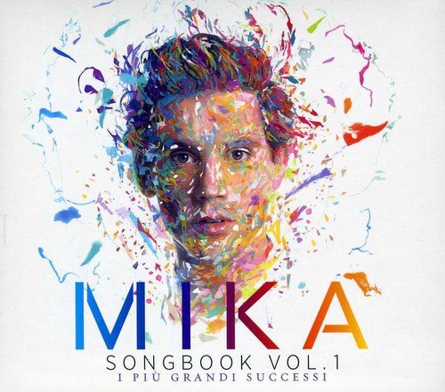  Songbook, Vol. 1 [CD]