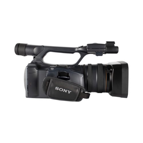 Sony HDR FX1000E PAL HDV Handycam – 3 CMOS HD Video, 20x Optical