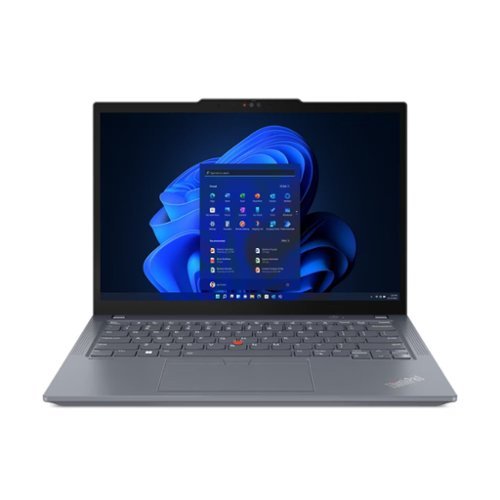  Lenovo - ThinkPad X13 Gen 4 13.3&quot; Touch-screen Laptop- i7 with 16GB memory - 512GB SSD - Gray