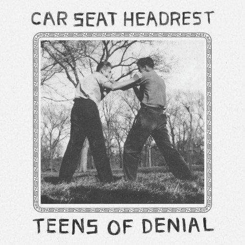  Teens of Denial [CD]