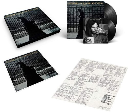  Neil Young - After The Gold Rush (50th Anniversary Edition) - VINYL LP