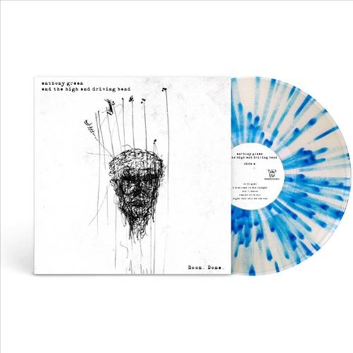 Boom. Done. [LP] [VINYL]