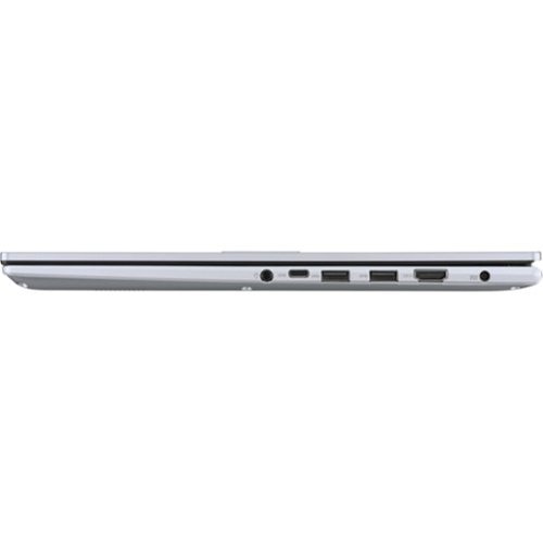 ASUS Vivobook 16 16 FHD+ Laptop - Intel Core i5-1235U with 16GB Memory - 512GB SSD - Cool Silver SHOP ONLINE