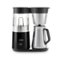 OXO - Brew 9 Cup Coffee Maker - Black-Front_Standard