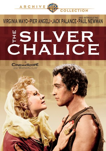 

The Silver Chalice [1954]