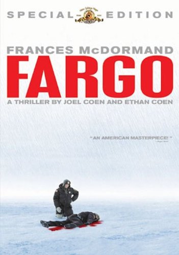  Fargo