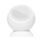 Speaqua - Barnacle Pro Portable Waterproof Bluetooth Speaker with Built in Storage (2,000 songs) - Great White-Front_Standard