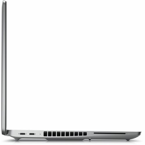 DELL LATITUDE 5000 15.6 LAPTOP - INTEL CORE ULTRA 5 WITH 16GB MEMORY - 512 GB SSD - GRAY GLOBAL SHIPPING