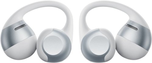 Shokz OpenDots 2 Open-Ear Clip-On True Wireless Bluetooth Earbuds - Gray WORLDWIDE DELIVERY