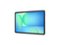 Samsung - Galaxy Tab S10 FE - 10.9" - Exynos 1580 - 8GB RAM - 128GB - 5G - Gray-Front_Standard
