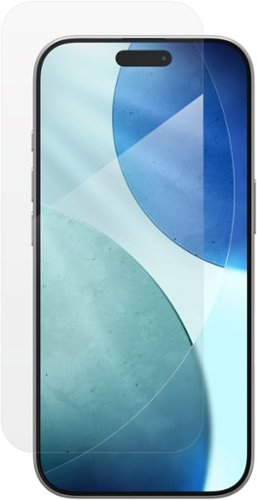 ZAGG Glass Elite Screen Protector for Apple iPhone 17 - Clear BUY ONLINE