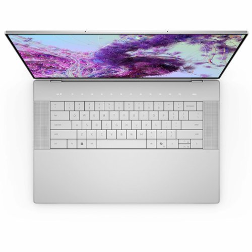 Dell XPS 16 16.3 OLED 3840 x 2400 (UHD+) Touch Screen Laptop - Intel Core Ultra 9 with 32GB Memory - 1 TB SSD - Platinum, Gray BUY IN SINGAPORE