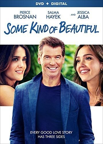  Some Kind of Beautiful [DVD] [2014]