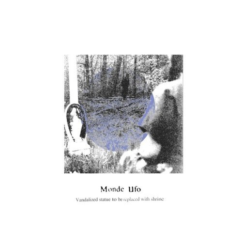 Vandalized Statue to Be Replaced With Shrine [LP] - VINYL