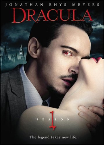  Dracula: Season One [3 Discs] (DVD)