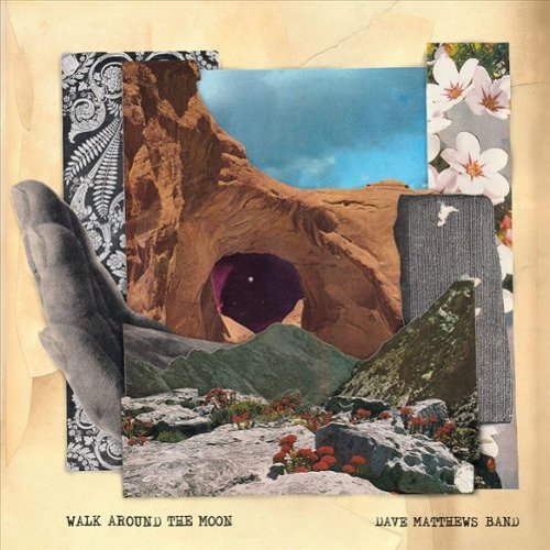  Walk Around the Moon [LP] - VINYL INTERNATIONAL SHIPPING