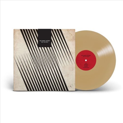 Feel the Teeth [LP] [VINYL]