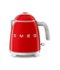 SMEG KLF05 3.5-cup Electric Mini Kettle - Red-Front_Standard 