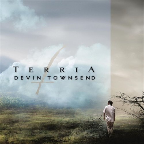 

Terria [LP] - VINYL